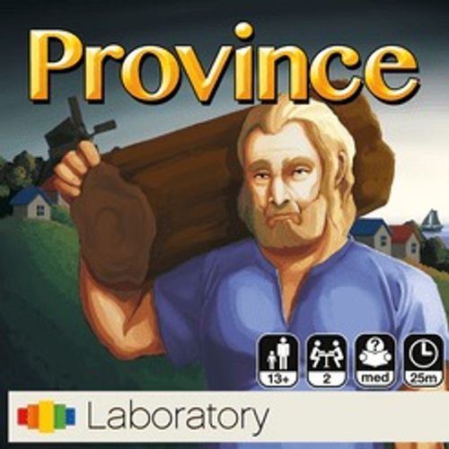 Province thumbnail