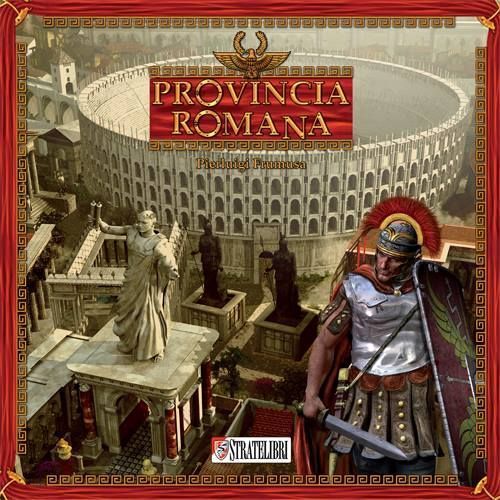 Provincia Romana thumbnail