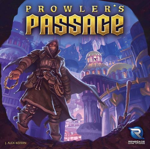 Prowler's Passage thumbnail