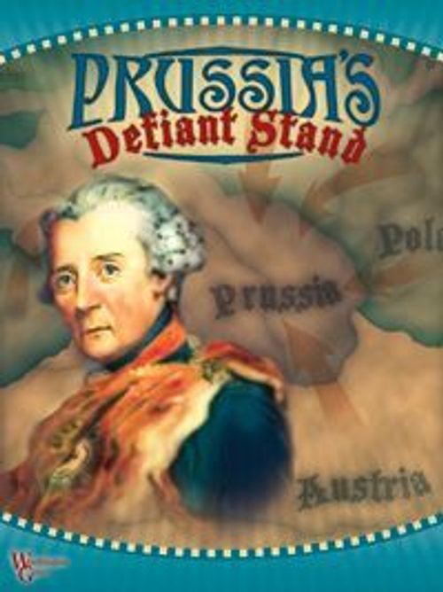 Prussia's Defiant Stand thumbnail