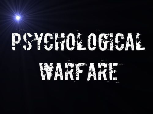Psychological Warfare thumbnail
