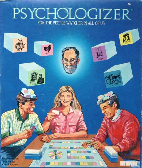 Psychologizer thumbnail