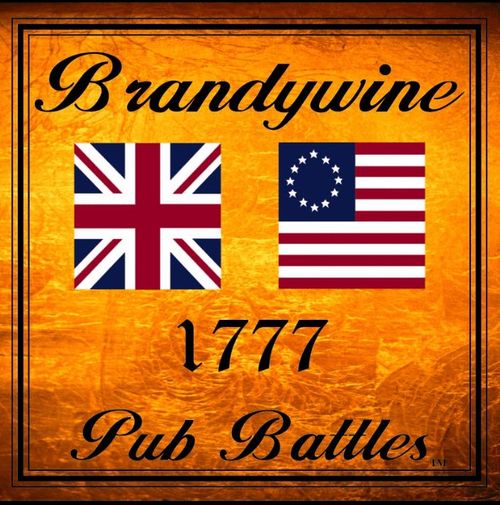 Pub Battles: Brandywine thumbnail