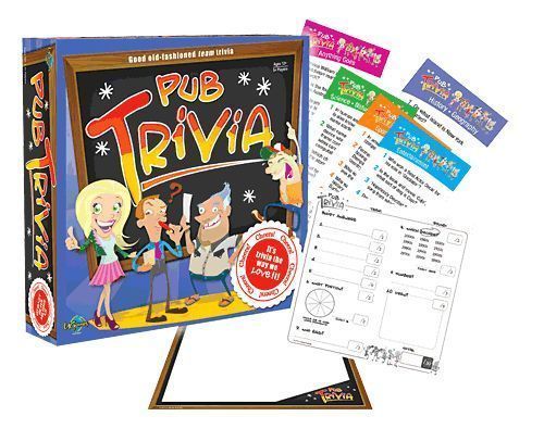 Pub Trivia thumbnail