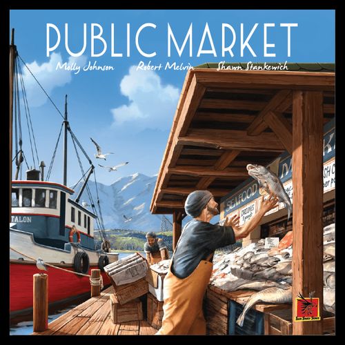 Public Market thumbnail