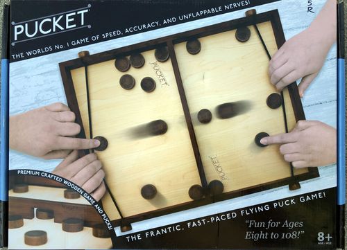 Pucket thumbnail