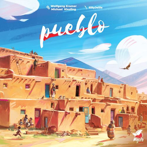 Pueblo thumbnail