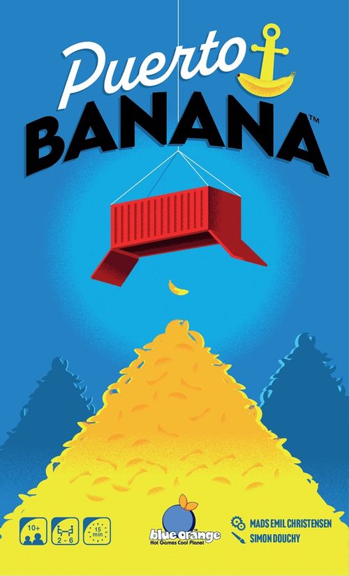 Puerto Banana thumbnail