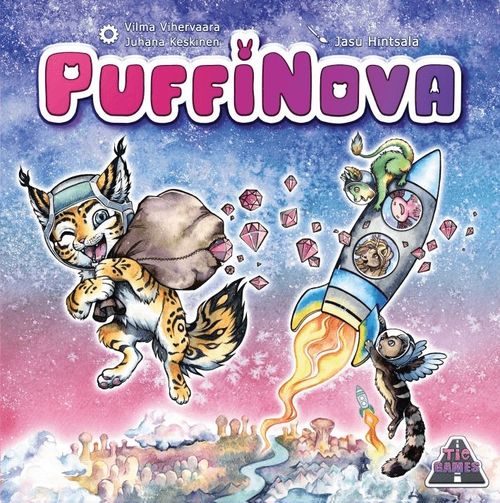 PuffiNova thumbnail