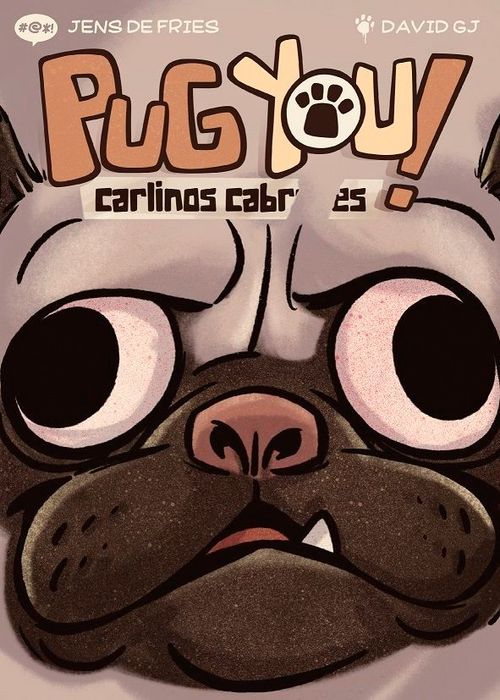 Pug You! thumbnail