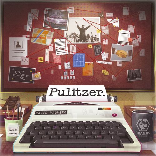 Pulitzer thumbnail