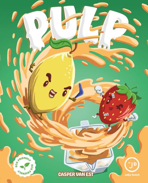 PULP thumbnail