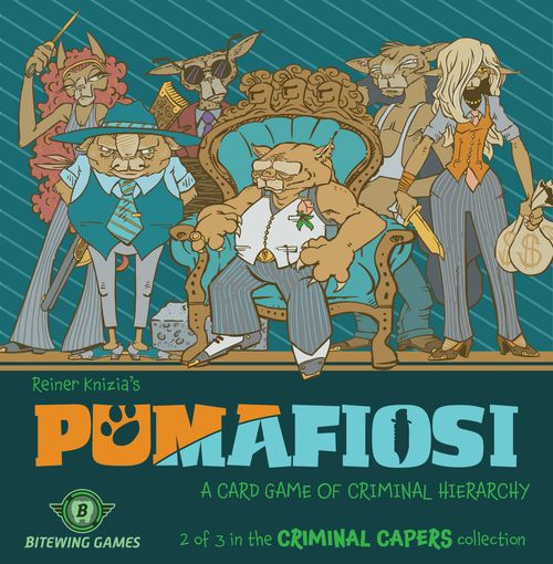 Pumafiosi thumbnail