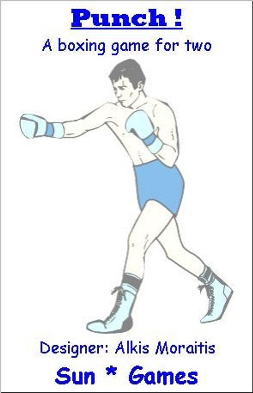 Punch! thumbnail