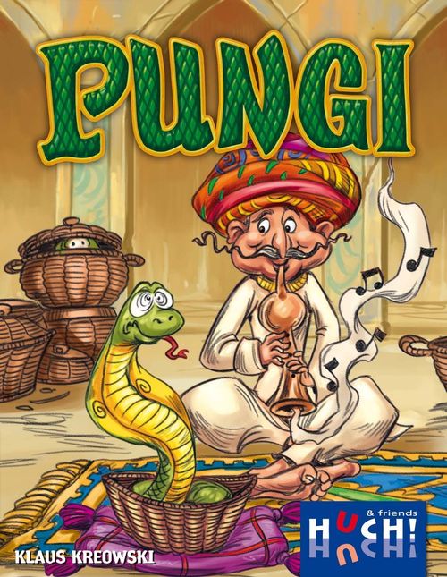 Pungi thumbnail