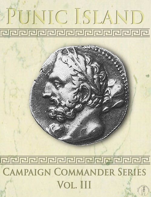 Punic Island: Campaign Commander Volume III thumbnail