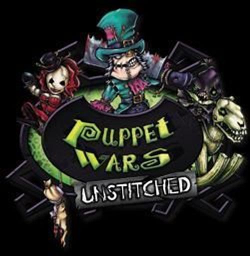 Puppet Wars Unstitched thumbnail