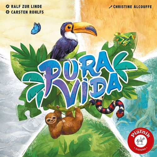 Pura Vida thumbnail
