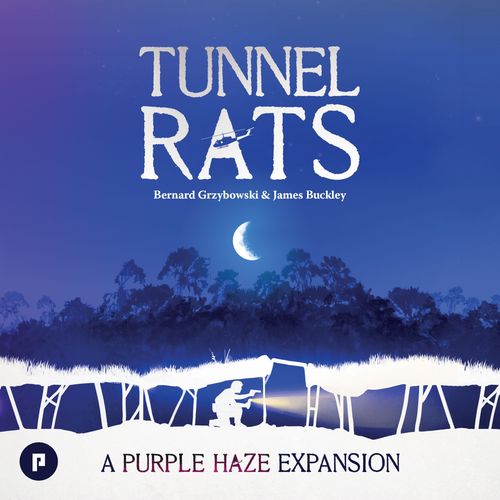 Purple Haze: Tunnel Rats thumbnail
