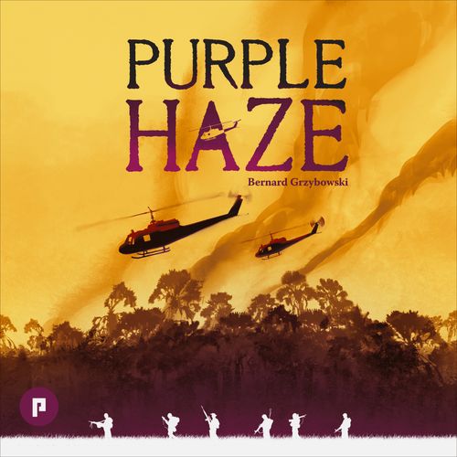 Purple Haze thumbnail