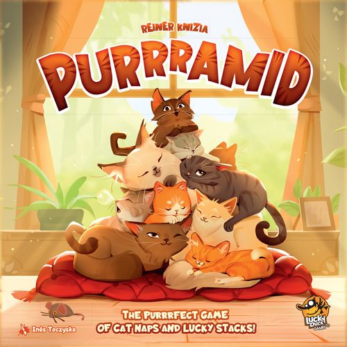 Purrramid thumbnail