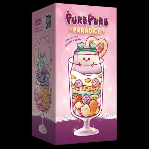 Puru Puru Paradice thumbnail