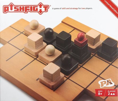 Push Fight thumbnail