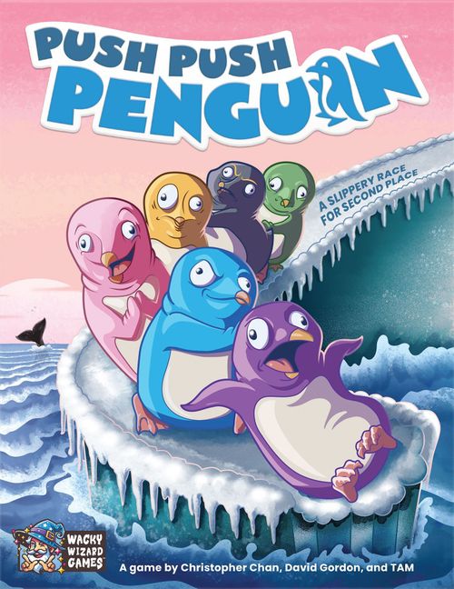 Push Push Penguin thumbnail