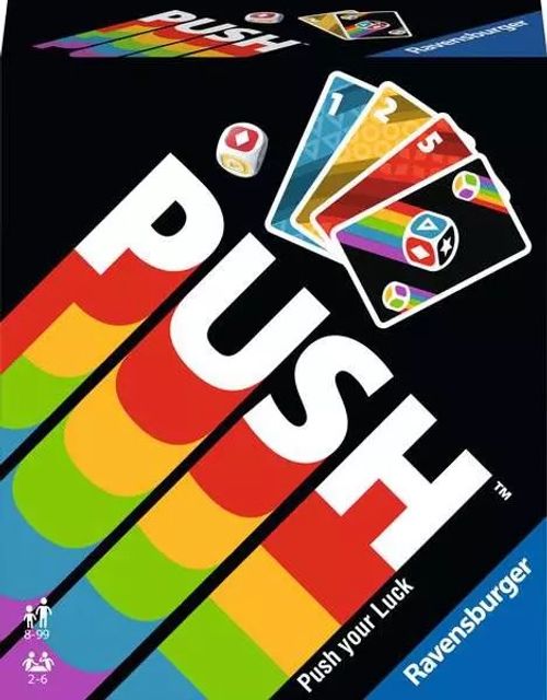 PUSH thumbnail