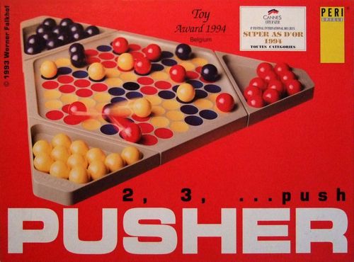 Pusher thumbnail