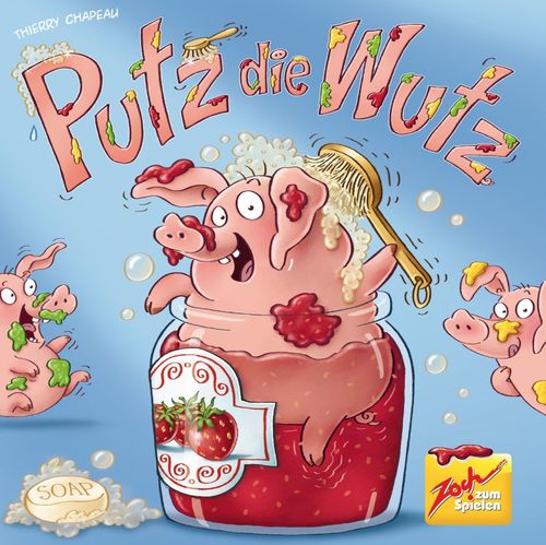 Putz die Wutz thumbnail