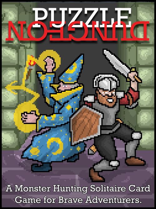 Puzzle Dungeon thumbnail