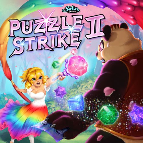 Puzzle Strike 2 thumbnail