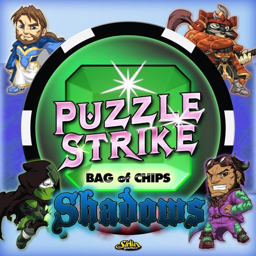 Puzzle Strike Shadows thumbnail