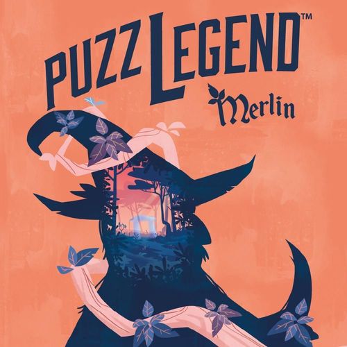PuzzLegend: Merlin thumbnail