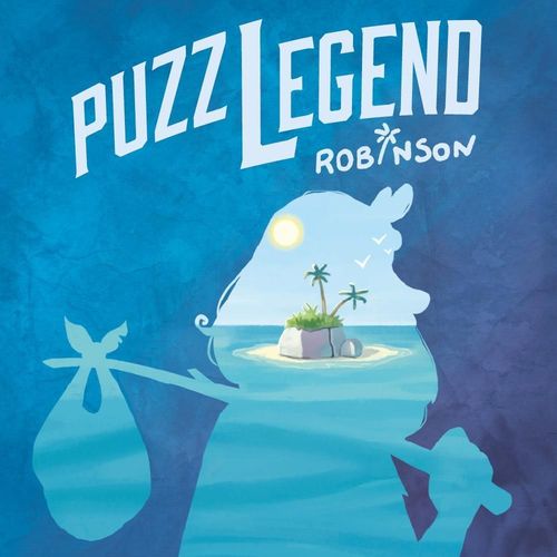 PuzzLegend: Robinson thumbnail