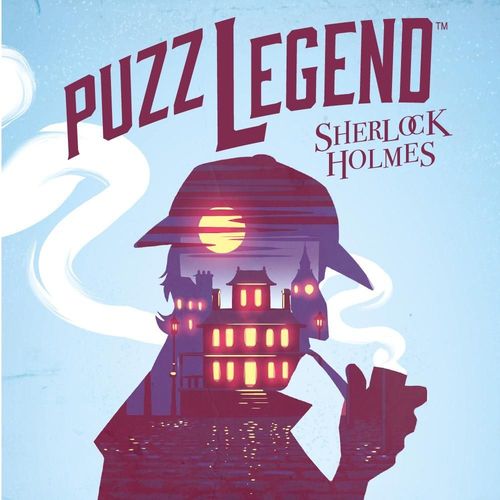PuzzLegend: Sherlock Holmes thumbnail