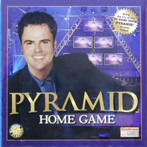 Pyramid: Home Game thumbnail