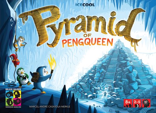Pyramid of Pengqueen thumbnail