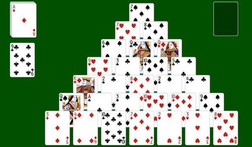 Pyramid thumbnail