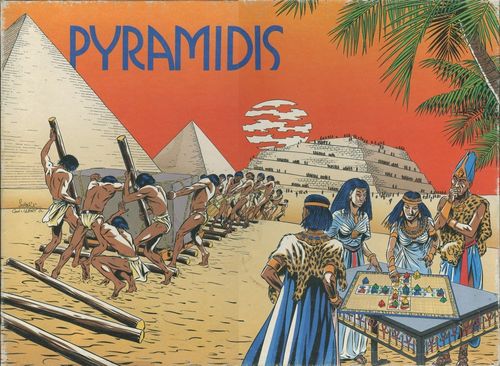 Pyramidis thumbnail