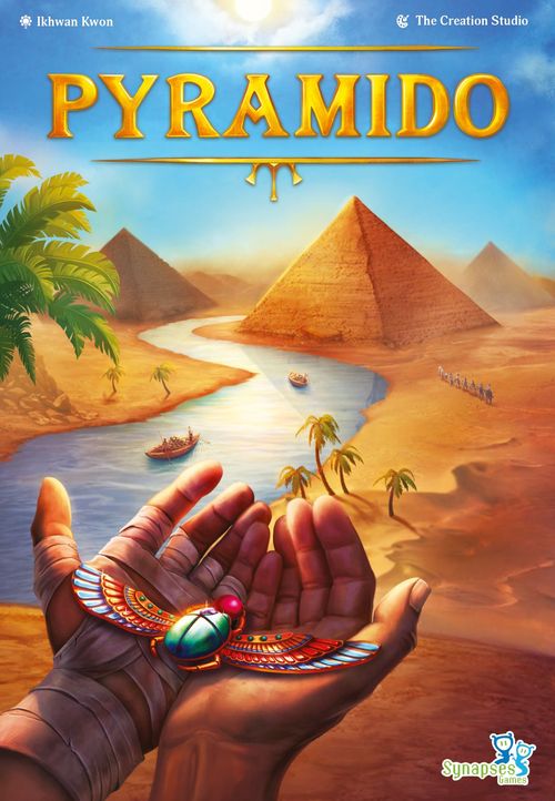 Pyramido thumbnail