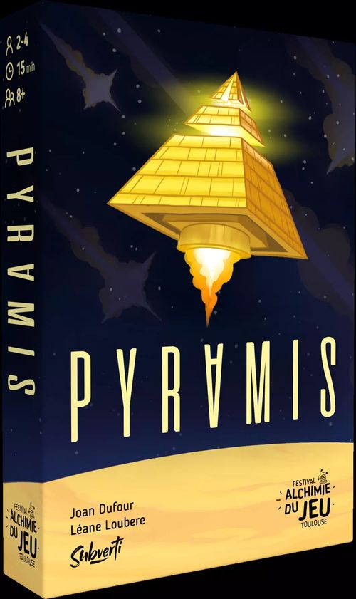 Pyramis thumbnail