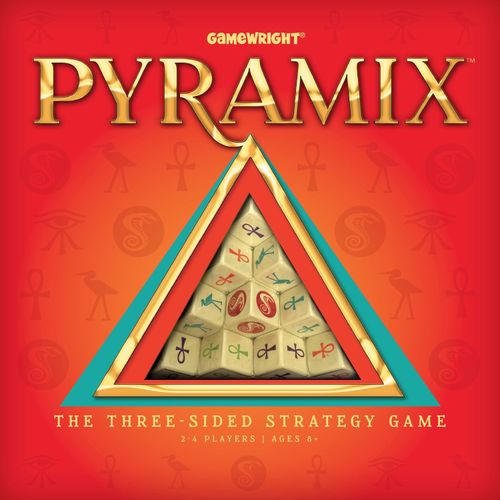 Pyramix thumbnail