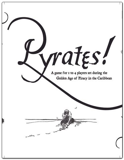 Pyrates! thumbnail