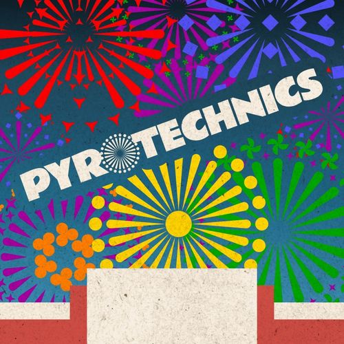 Pyrotechnics thumbnail