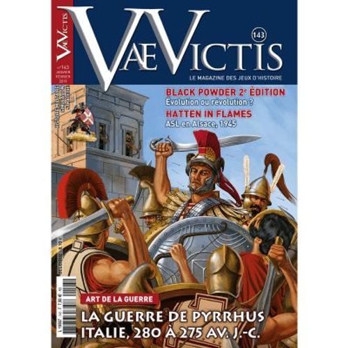 Pyrrhus Imperator thumbnail