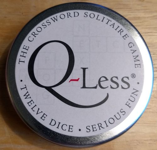 Q-Less thumbnail