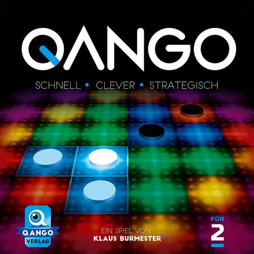 QANGO thumbnail