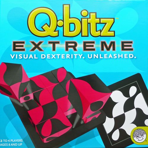 Q•bitz Extreme thumbnail